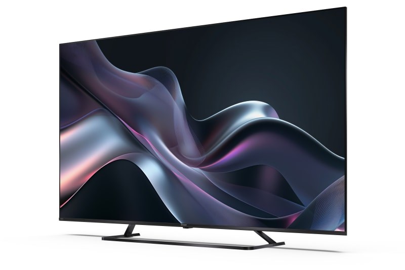 TV SHARP 50HP6265E 50" (QLED 127 cm, 4K UHD, Google TV, HDR10, HLG, Dolby Vision, DVB-T/T2/C/S/S2)-3