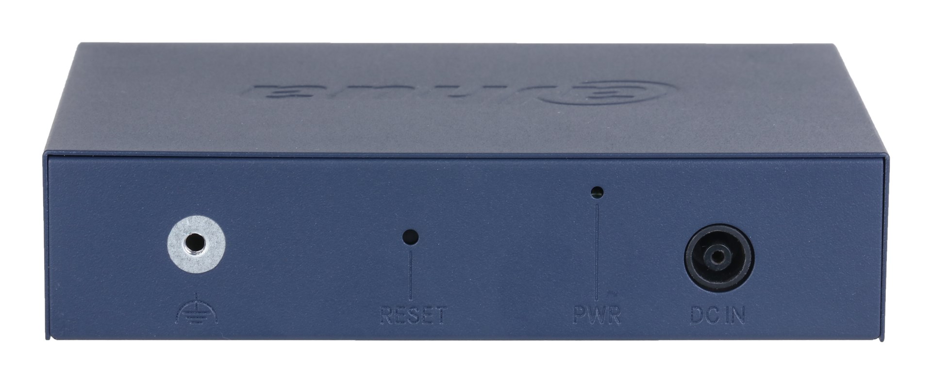 Dahua Technology CS4005-4ET1GT-36 network switch Managed L2 Gigabit Ethernet (10/100/1000) Power over Ethernet (PoE) Blue-1