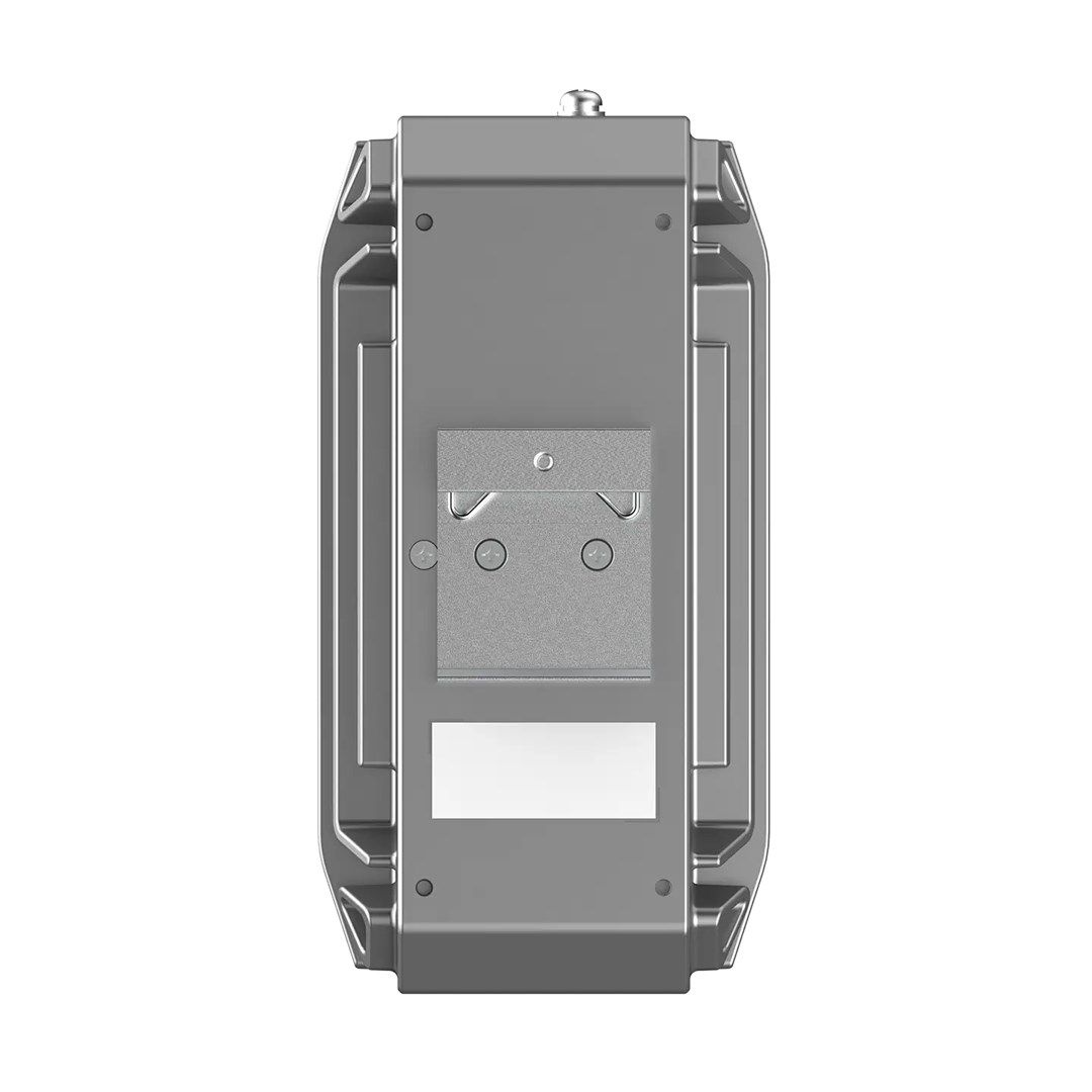 Ruijie Networks RG-NIS3100-4GT2SFP-HP network switch Managed L2 Gigabit Ethernet (10/100/1000) Power over Ethernet (PoE) Grey-5