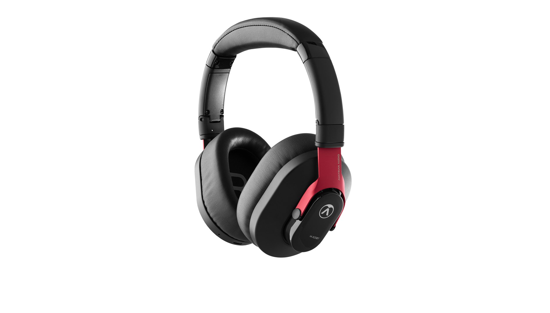 Slušalice AUSTRIAN AUDIO Hi-X25BT (Bluetooth 5.0, mikrofon, žično spajanje 3,5 mm, baterija do 30 h)