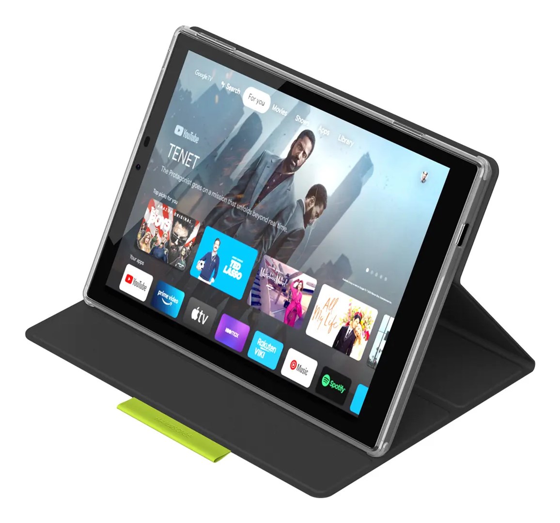 Tablet HANNSPREE Lumo 7.8 Reader SN08HD1B (7.8", TN reflektivni LCD, 1024x768, MediaTek MTK8781 Helio 99, Wi-Fi, Android 14)-5