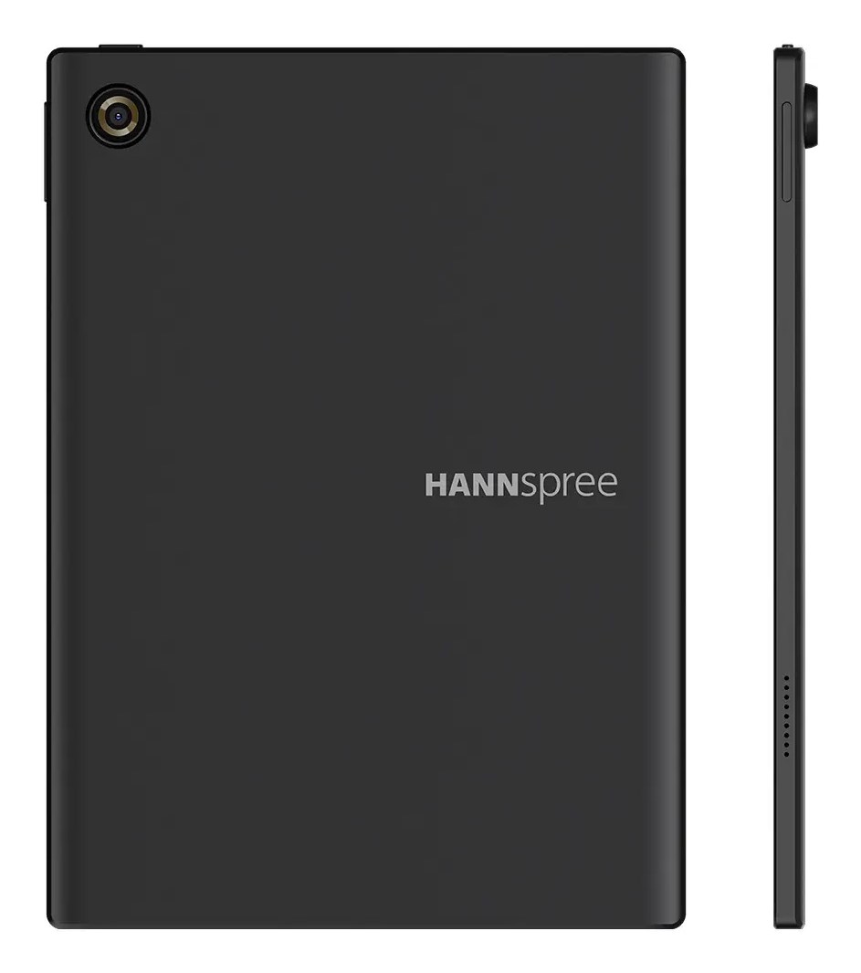 Tablet HANNSPREE Lumo 7.8 Reader SN08HD1B (7.8", TN reflektivni LCD, 1024x768, MediaTek MTK8781 Helio 99, Wi-Fi, Android 14)-1