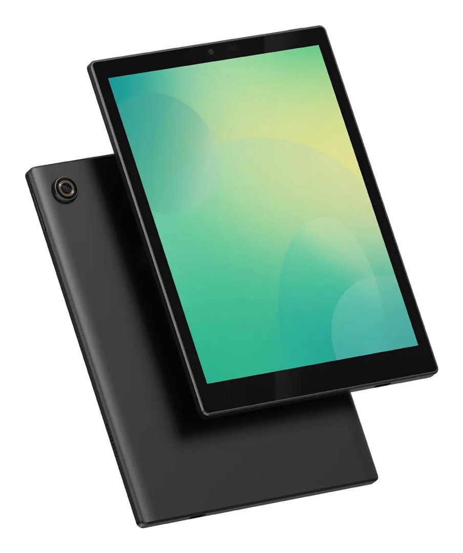 Tablet HANNSPREE Lumo 7.8 Reader SN08HD1B (7.8", TN reflektivni LCD, 1024x768, MediaTek MTK8781 Helio 99, Wi-Fi, Android 14)-2