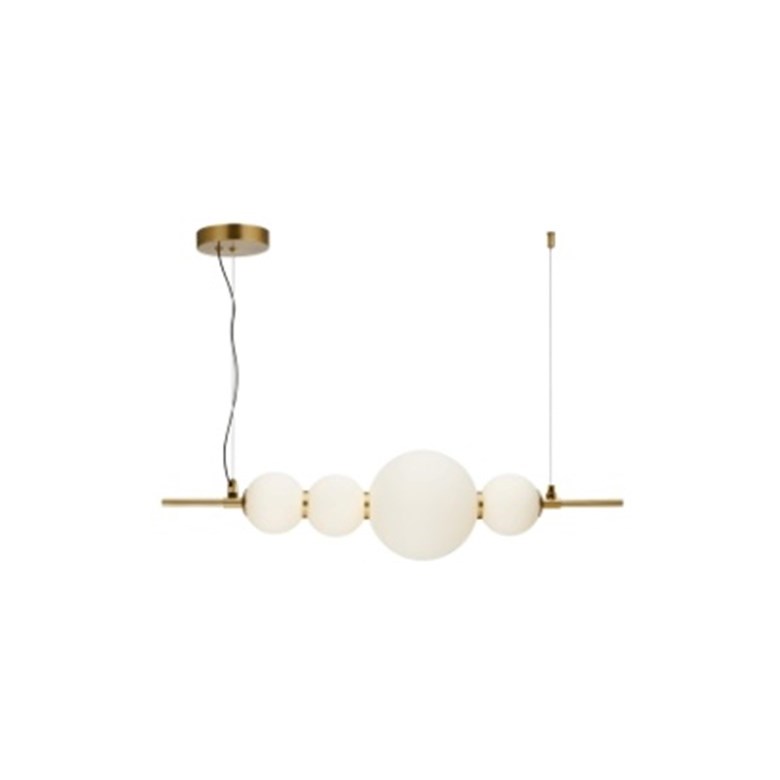 LAMP PENDANT BANTI 73CM-0