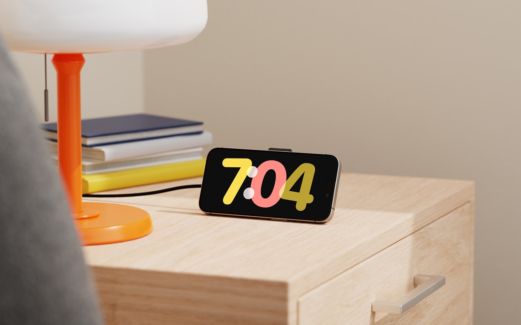 Wireless Charger Twin MagSafe - Twelve S.-3
