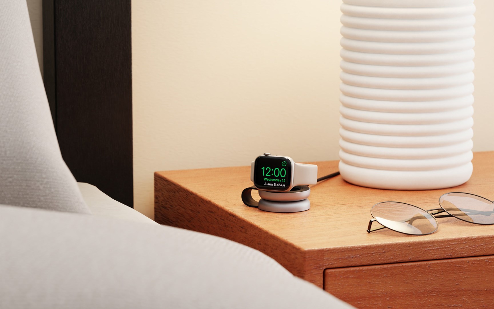 Wireless Charger Twin MagSafe - Twelve S.-7