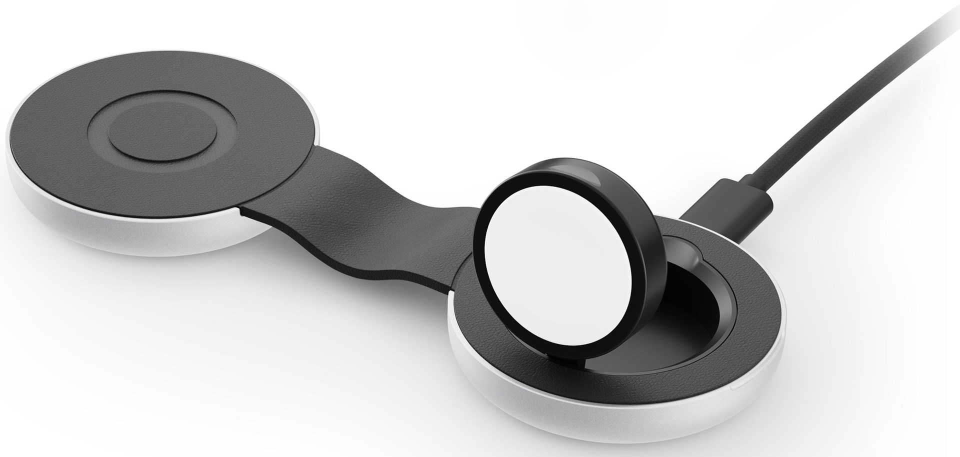 Wireless Charger Twin MagSafe - Twelve S.-1