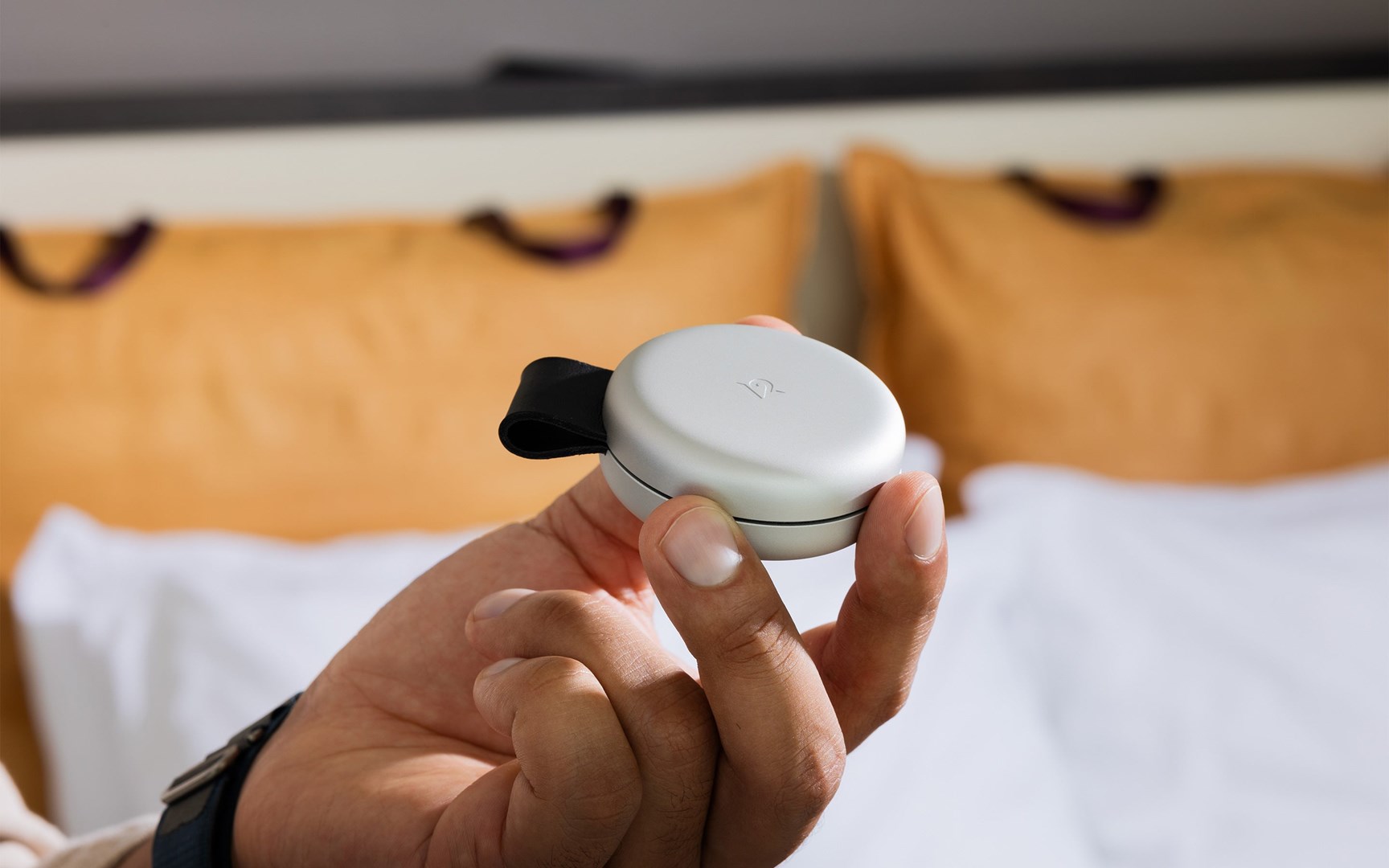 Wireless Charger Twin MagSafe - Twelve S.-5