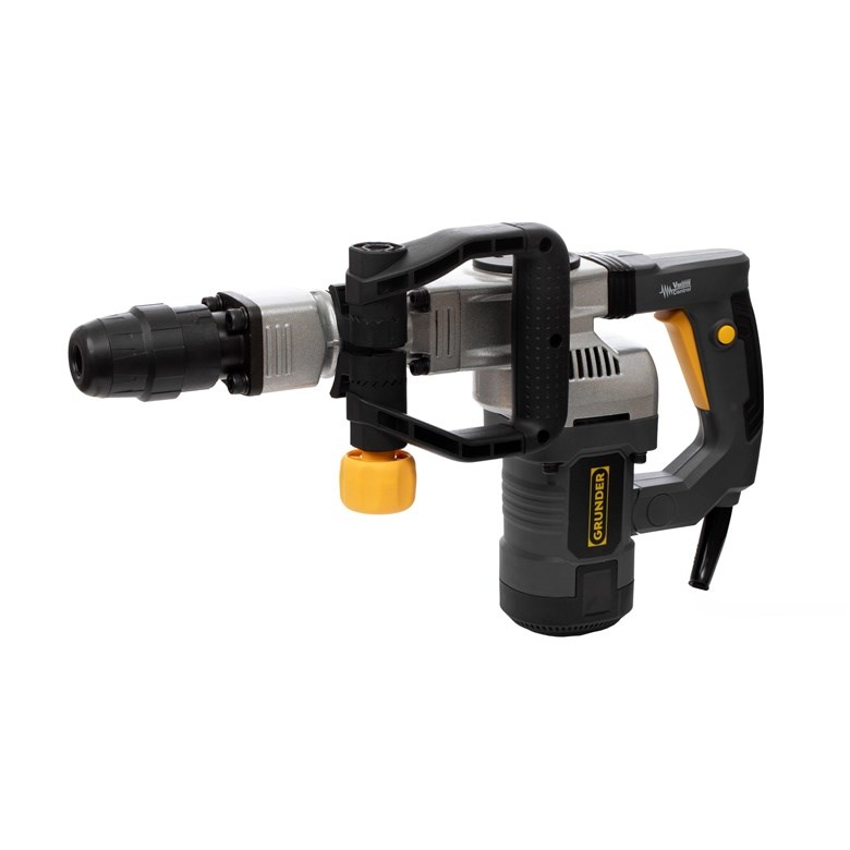 Demolition Hammer Z1G-SKT-0650W 1300W-0