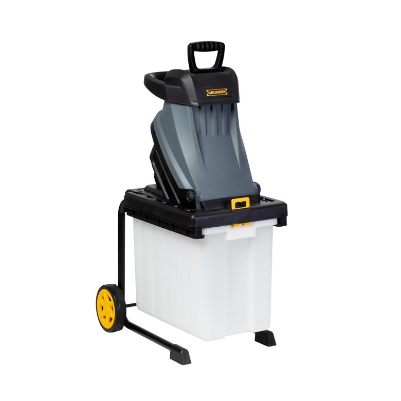 Electric Shredder HY6608K-0
