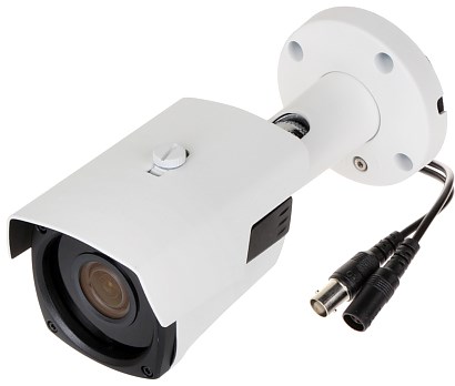 AHD, HD-CVI, HD-TVI, PAL Camera 8.3 Mpx, 4K UHD