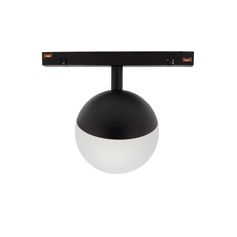 SHIFT GLOBE LAMP 100X130MM WLD+40000-0