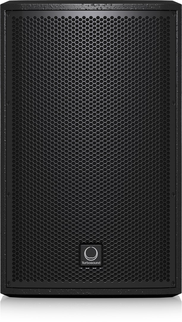 Pasivni 2-smjerni zvučnik TURBOSOUND iP82 (8 inča, 600 W vršno, 4 oma, speakON NL4)