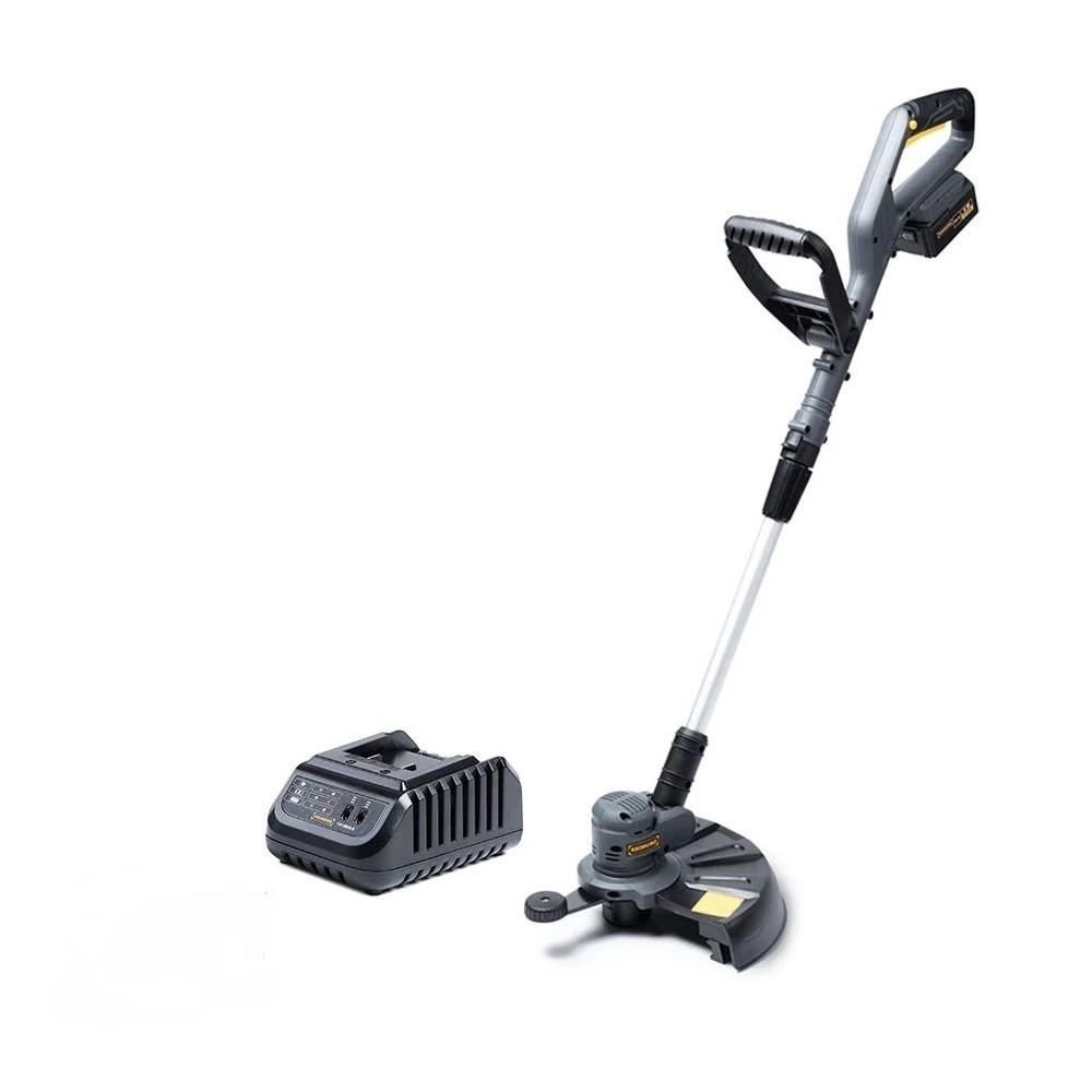 CORDLESS GRASS GT-L0118 18V 2AH 30CM-0