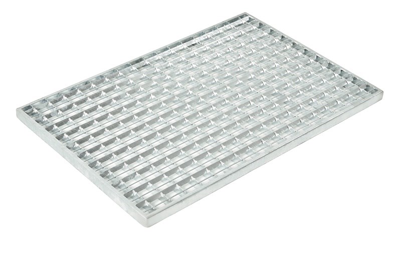 GRATING GALV ST 60X40CM ACO VARIO 2.0-0