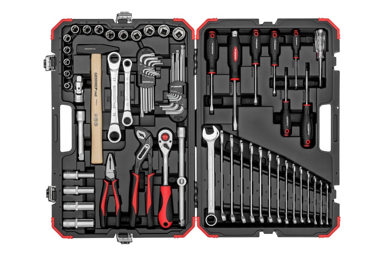 Gedore R69003069 69 pc(s)-4