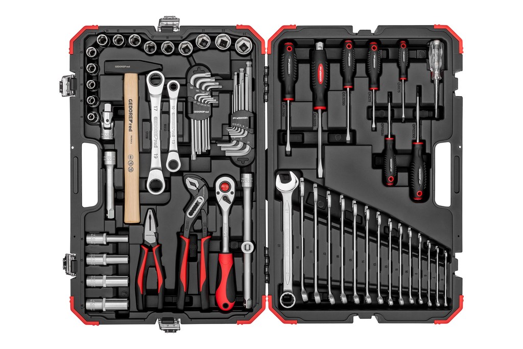 Gedore R69003069 69 pc(s)-0