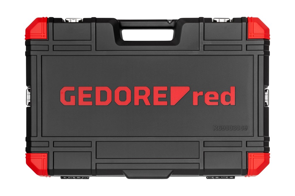 Gedore R69003069 69 pc(s)-1