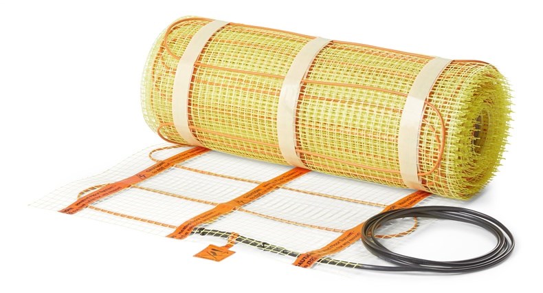 SEN HEATING MAT 150W/M2 3.0M2-0