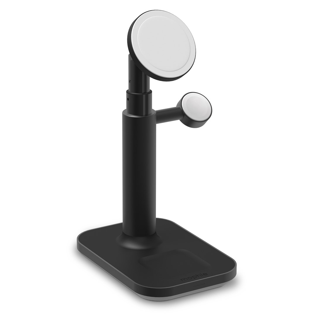 mophie 3-in-1 extendable stand with MagSafe-0