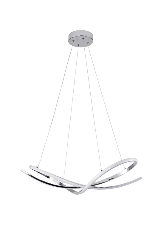 PENDANT LAMP40W62X31X120CM4000K