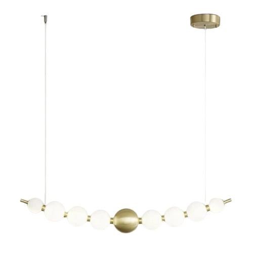 LAMP PENDANT TAVVA 81CM-0
