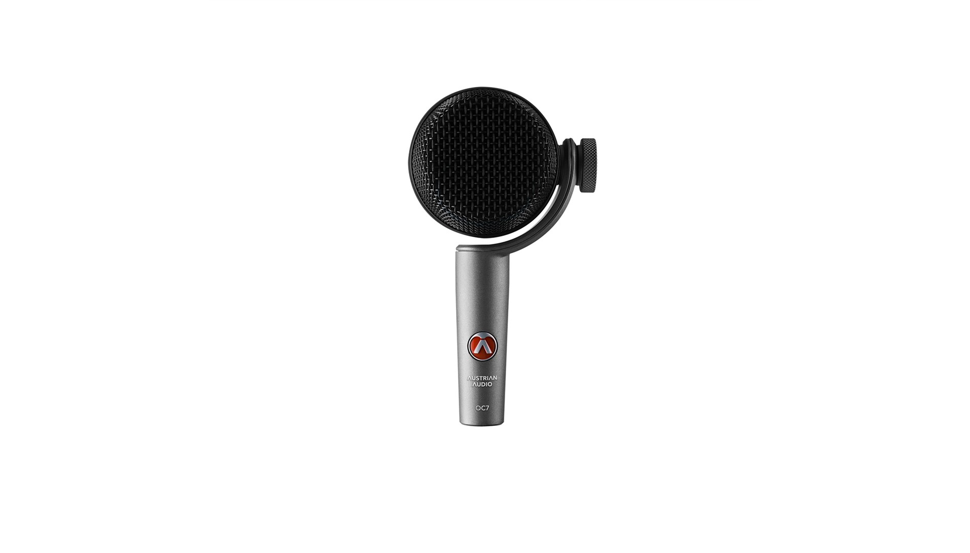 Instrumentalni mikrofon AUSTRIAN AUDIO OC7 (kondenzatorski, kardioidni, XLR, okretna glava 220°)-1