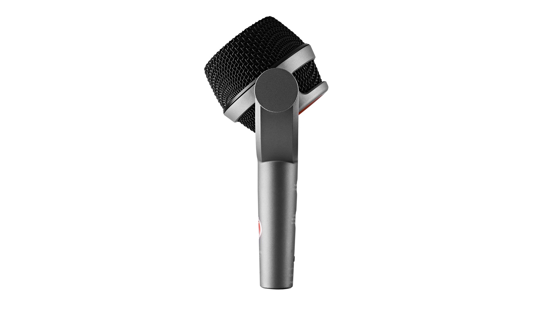 Instrumentalni mikrofon AUSTRIAN AUDIO OC7 (kondenzatorski, kardioidni, XLR, okretna glava 220°)-2