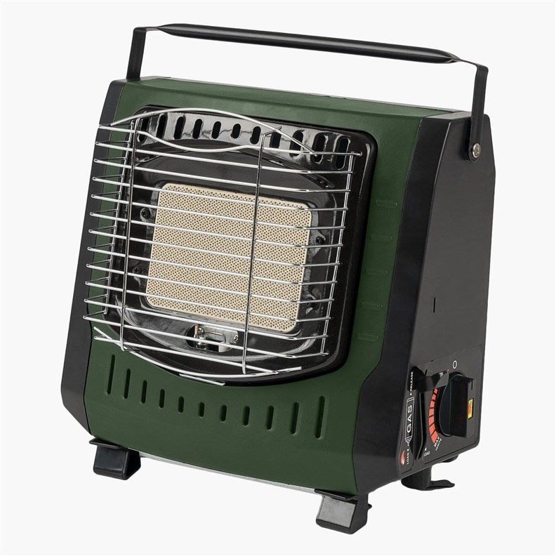 HEATER GAS COMPACT HIGHLANDER-0