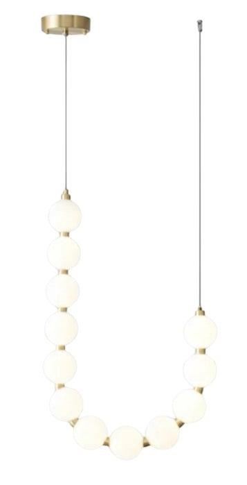 LAMP PENDANT TAVVA 1M-0