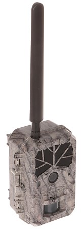 Kamera za praćenje divljači BOLYGUARD BG636-48M (4G, GPS, do 48 MP, 940 nm IR, zaslon 2,3 inča)