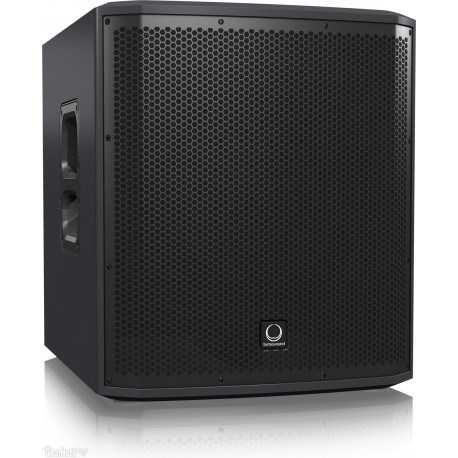 Active subwoofer Turbosound iP12B 12"