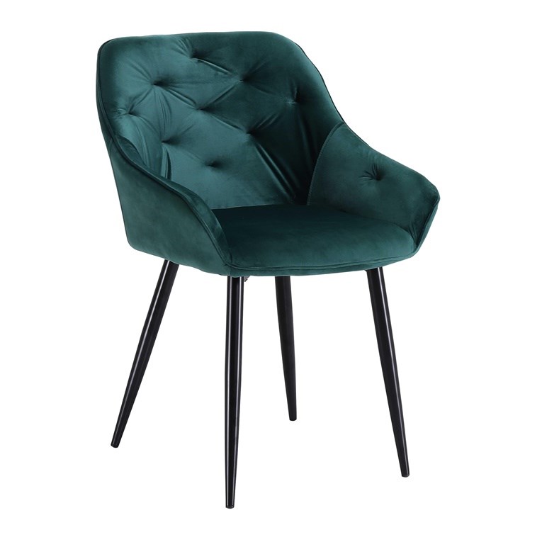 CHAIR V-CH-K/487-KR-C.ZIELONY-0
