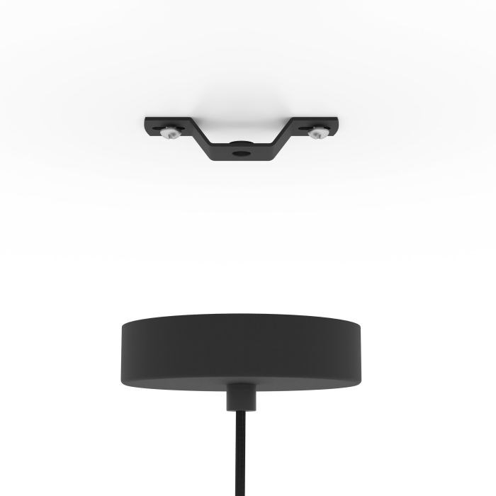 EGLO 900166 ceiling lighting E27 40 W-2