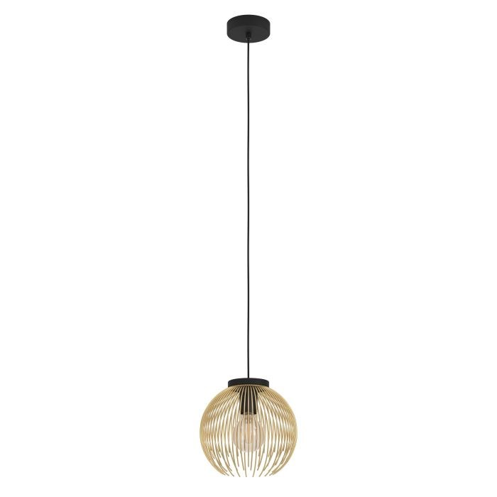EGLO 900166 ceiling lighting E27 40 W