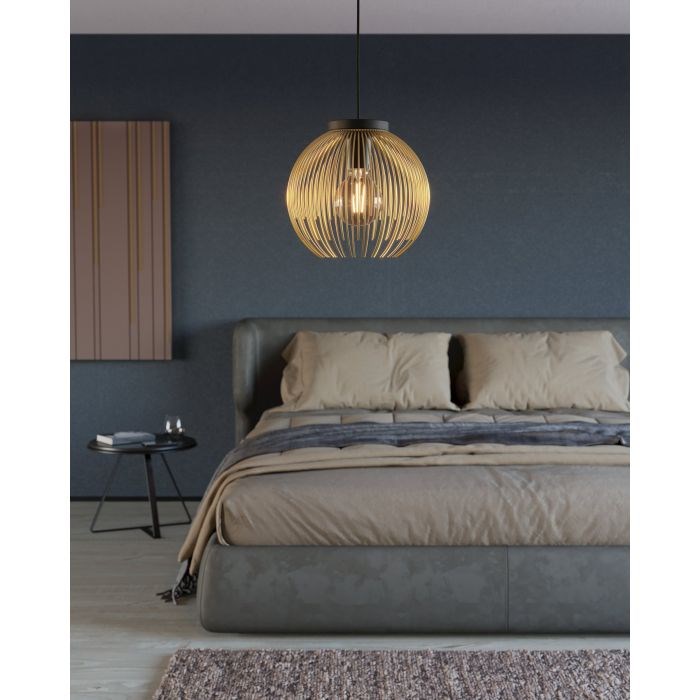 EGLO 900166 ceiling lighting E27 40 W-1