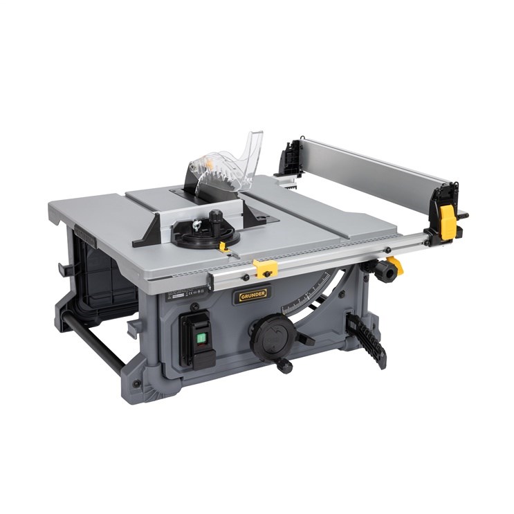 Table saw M1H-ZP12-254-3 D254 1800W-0
