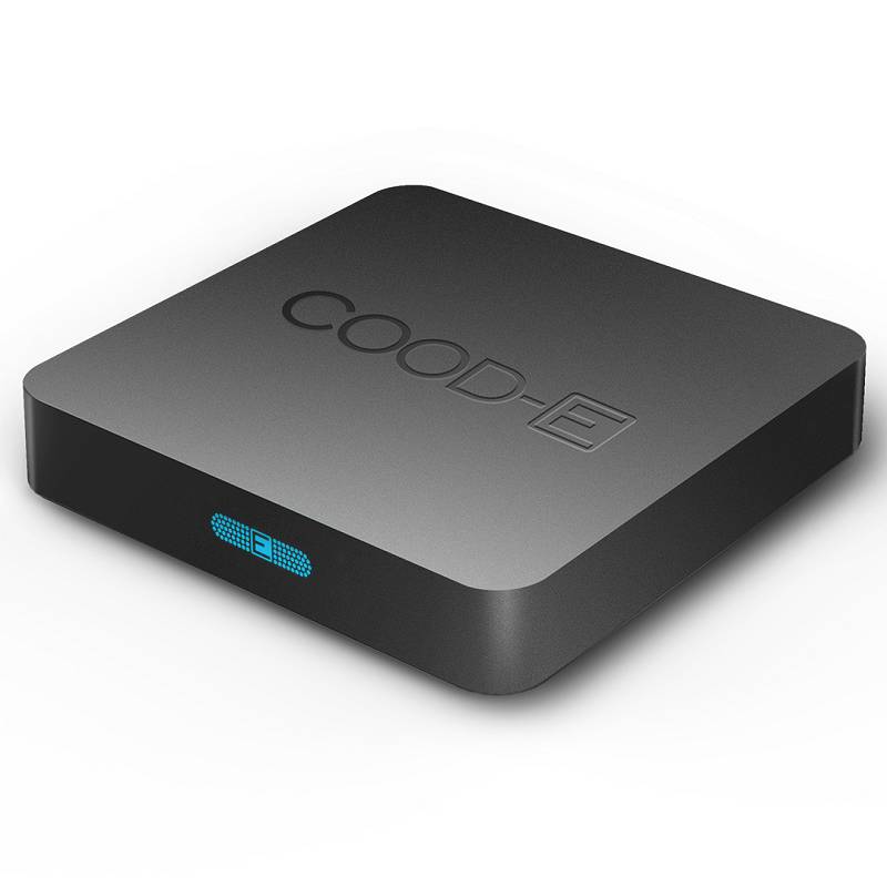 COOD-E TV pretvara pretvara obični u Smart TV!