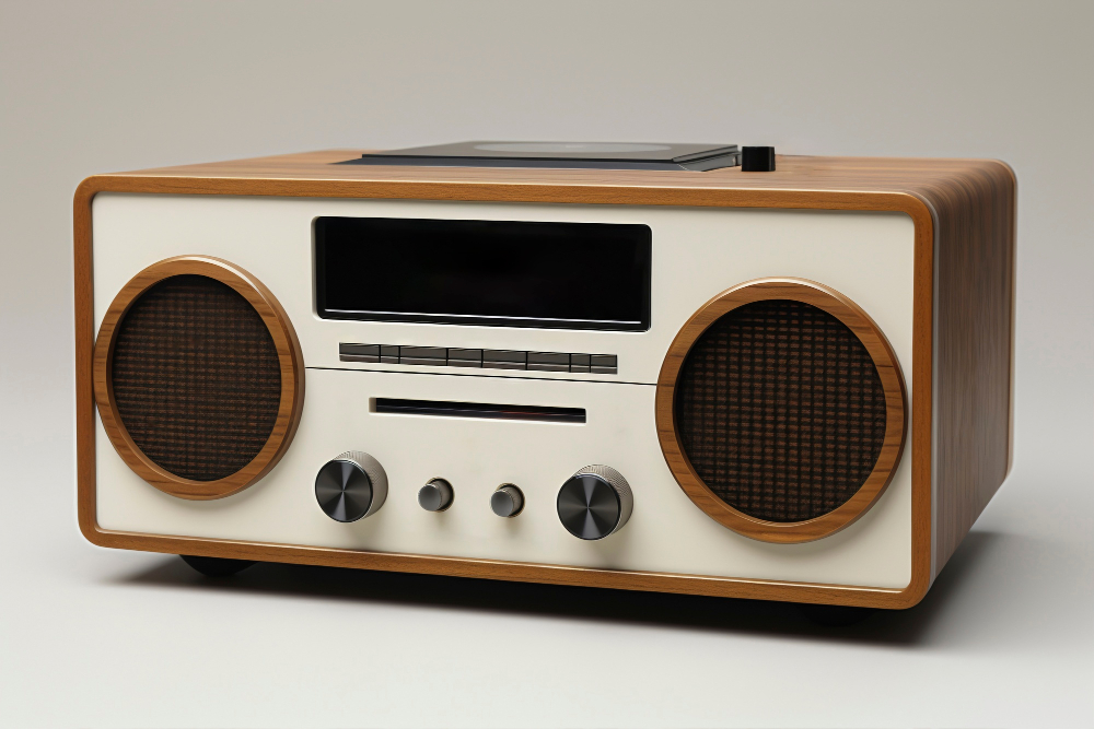 Audioengine na akciji: Aktivni zvučnici ručno izrađeni u Teksasu