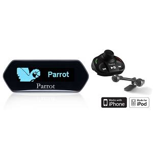 AKCIJA!Bluetooth handsfree set PARROT MKi9100 snižen na samo 1.399 kn uz besplatnu ugradnju!