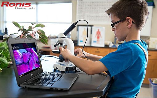 AKCIJA LAPTOPI DO -30% Povratak u školske klupe uz Apple, Lenovo, HP, Asus, Acer!