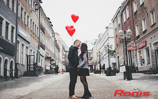 Akcija Valentinovo ❤️ Pokloni pametni sat, epilator, mobitel, fotić, retro gramofon i iskoristi posebni popust za zaljubljene!