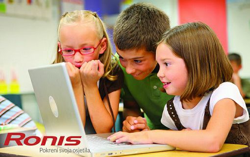 BACK TO SCHOOL AKCIJA Nabavi smartphone, laptop, stolno računalo, tablet i slušalice sada po super cijeni!
