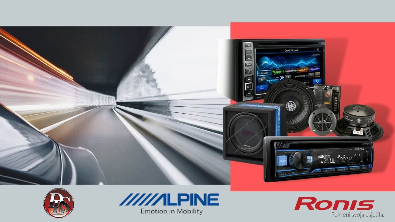 [CAR AUDIO POPUST BONOVI] 🏷️ 🚗 Iskoristi posebne promo kodove iz najnovijeg newslettera