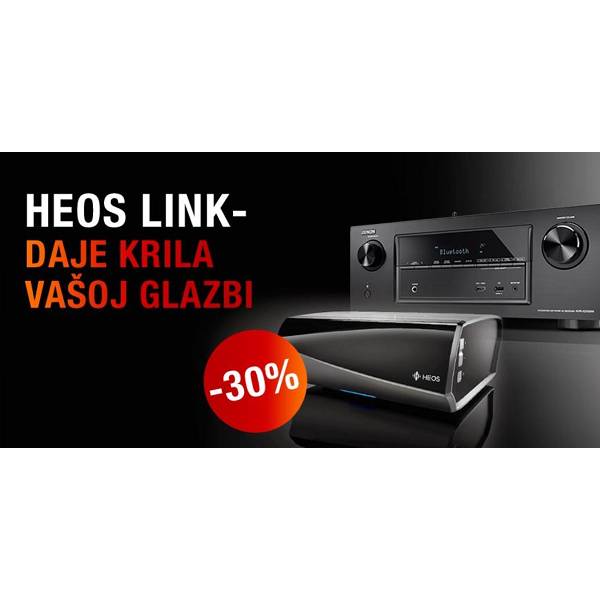 Dajte krila vašoj glazbi!