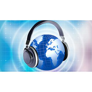 DIGITALNI RADIO Početak testnog emitiranja digitalnog radia u DAB+ tehnologiji