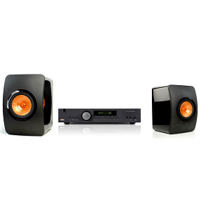 ARCAM FMJ A19 TEST