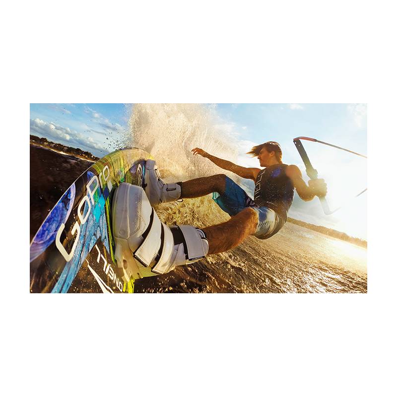 GOPRO AKCIJA Budite spremni za avanture uz poklone i GoPro opremu na 50% popusta