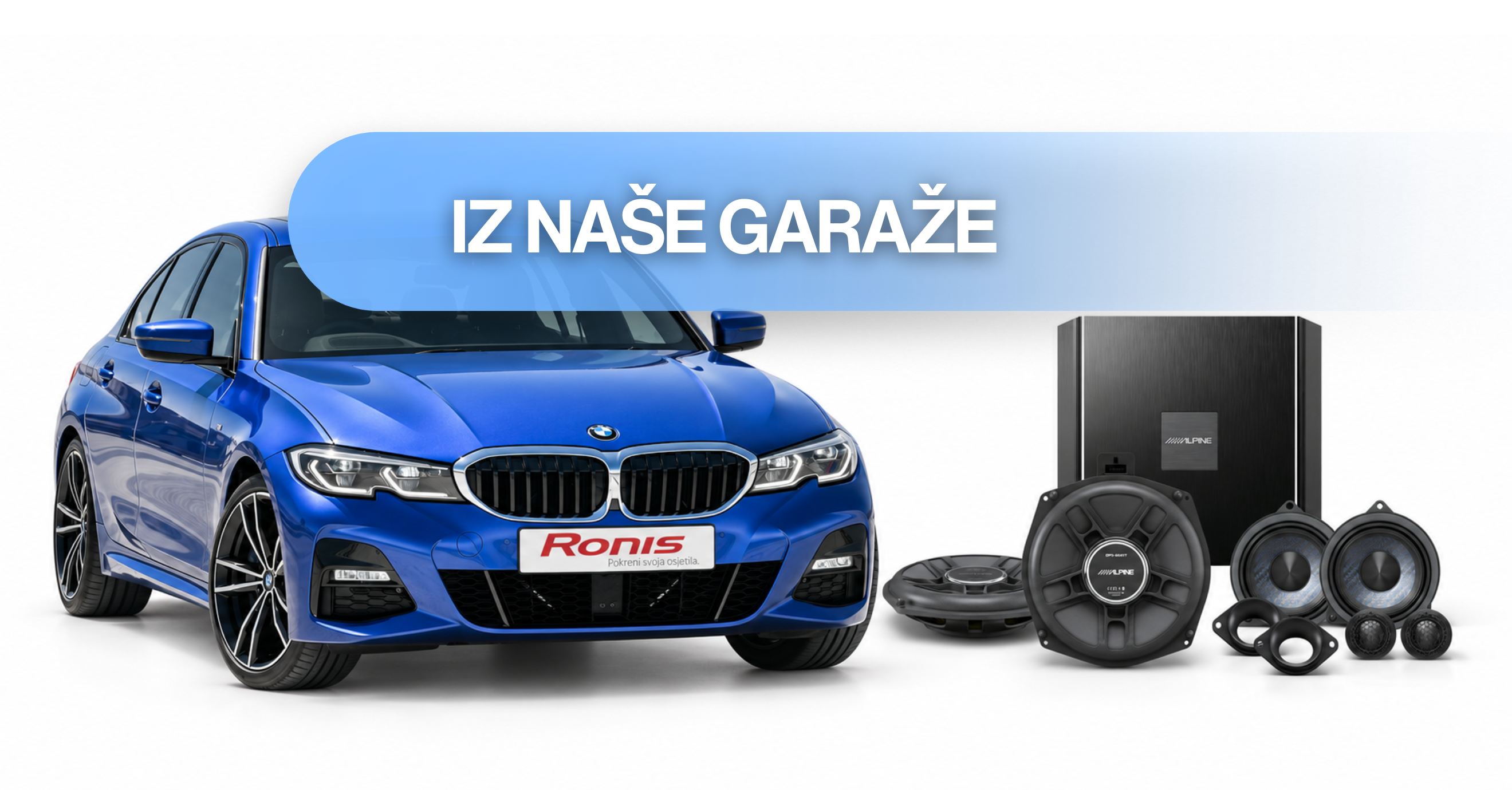 BMW Serija 3 G20
