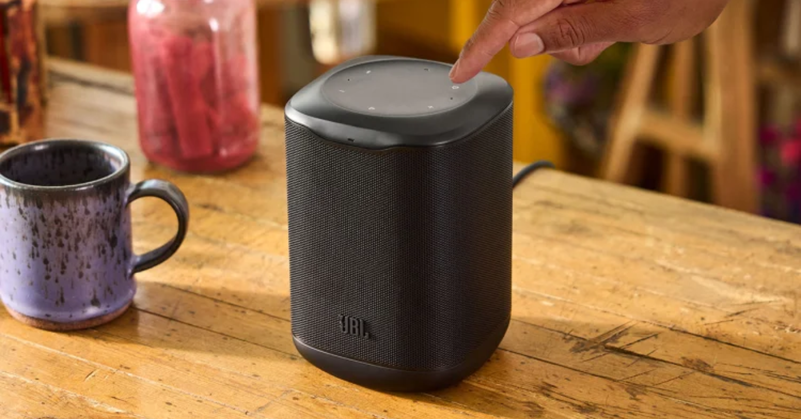 JBL Cove M1